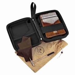 Meinl 17 Notalı Do Majör Kalimba (KL1705H) - 2