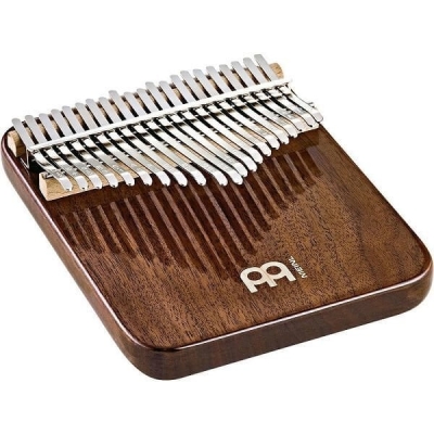 Meinl 21 Notalı Do Majör Kalimba (KL2101S) - 1