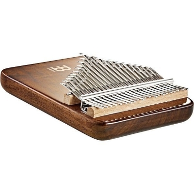 Meinl 21 Notalı Do Majör Kalimba (KL2101S) - 3