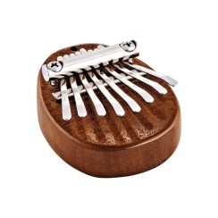 Meinl 8 Notalı Do Majör Mini Boy Kalimba (KL8MINI) - Meinl