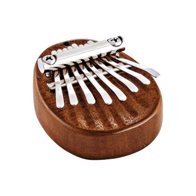Meinl 8 Notalı Do Majör Mini Boy Kalimba (KL8MINI) - 1
