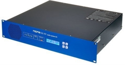 Midas DL151 Stagebox - 1