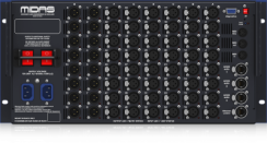 Midas DL251 Dijital Stagebox - 4