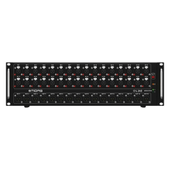 Midas DL32 32 Girişli 16 Çıkışlı Stage Box - 5