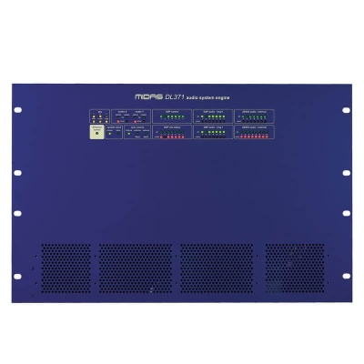 Midas DL371PRO9 Modüler - 1