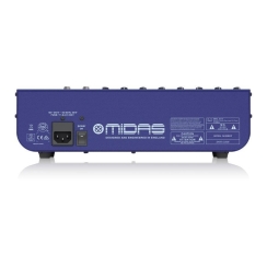 Midas DM12 Analog Mikser - 3