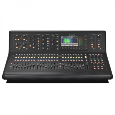 Midas M32 LIVE Dijital Mikser - 1