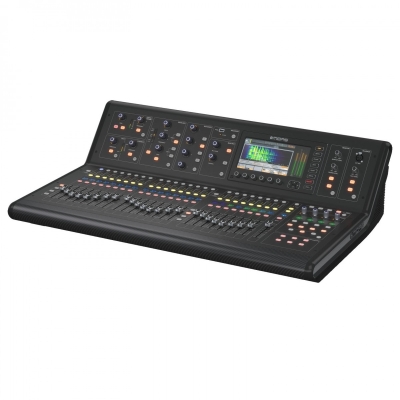Midas M32 LIVE Dijital Mikser - 3
