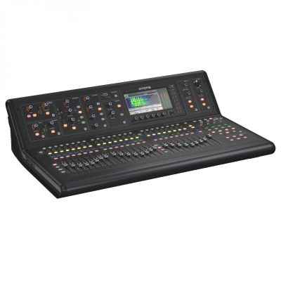 Midas M32 LIVE Dijital Mikser - 4