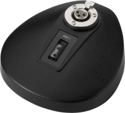 MONACOR DMS1 Kürsü Mikrofonu Tabanı - Mark