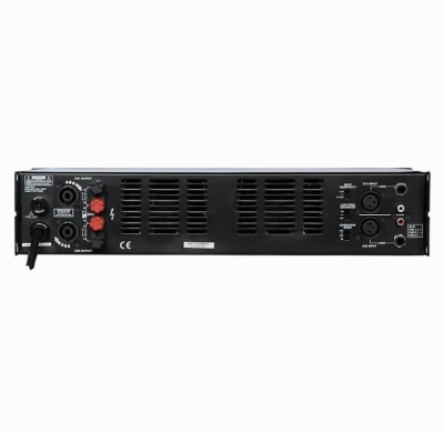 Montarbo LIBRA 2000 - Power Amfi - 2