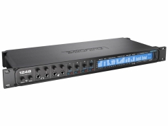 MOTU 1248 Thunderbolt / AVB ile USB 2.0 Ses Kartı - Motu
