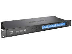 MOTU 16A 32x32 Thunderbolt / USB 2.0 Ses Kartı - Motu