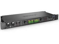 MOTU 828ES USB/Thunderbolt Ses Kartı - Motu