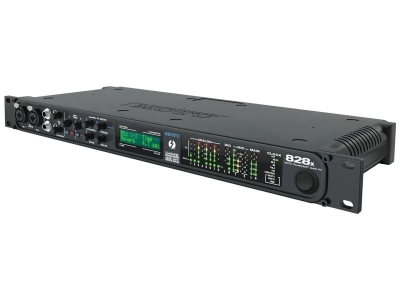 MOTU 828x Thunderbolt/USB Hybrid 2x Preamplı Ses Kartı - 1