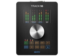 MOTU Track16 Ses Kartı - 2