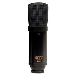MXL 440 Mikrofon - 1