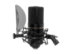 MXL 770 Complete Bundle Mikrofon - 2