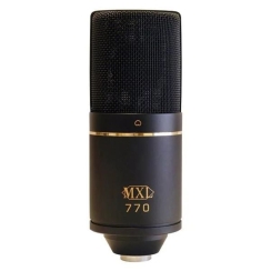 MXL 770 Mikrofon - 1