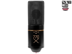 MXL 770X Mikrofon - 2
