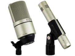 MXL 990/991 Mikrofon - 2