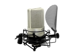 MXL 990 Complete Bundle Mikrofon - 2