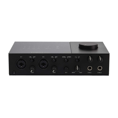 Native Instruments Komplete Audio 6 MK2 Ses Kartı - 1