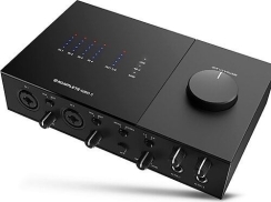 Native Instruments Komplete Audio 6 MK2 Ses Kartı - 2