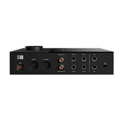 Native Instruments Komplete Audio 6 MK2 Ses Kartı - 3