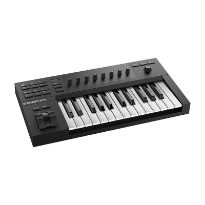 Native Instruments Komplete Kontrol A25 Midi Klavye - 2