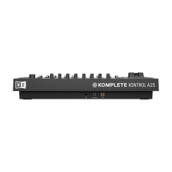 Native Instruments Komplete Kontrol A25 Midi Klavye - 3