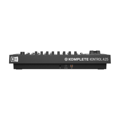 Native Instruments Komplete Kontrol A25 Midi Klavye - 3