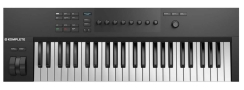 Native Instruments Komplete Kontrol A49 Midi Klavye - 1