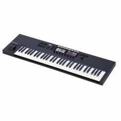 Native Instruments Komplete Kontrol S61 MK2 Midi Klavye - 3