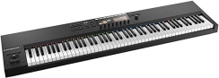 Native Instruments Komplete Kontrol S88 MK2 Midi Klavye - 2