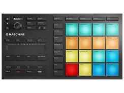 Native Instruments Maschine Mikro MK3 Controller - 1