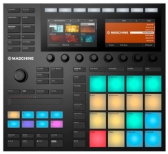 Native Instruments Maschine MK3 Controller - 1