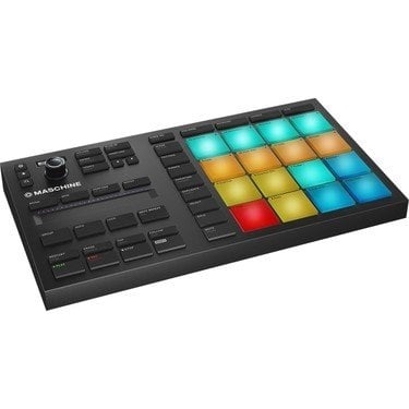 Native Instruments Maschine MK3 Controller - 2