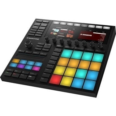 Native Instruments Maschine MK3 Controller - 3