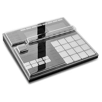 Native Instruments Maschine MK3 & Machine+ Cover - Groovebox Koruma Kapağı - 1