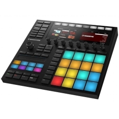 Native Instruments Maschine Plus Controller - 2