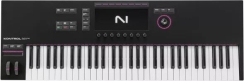 Native Instruments S61 61 Tuş Midi Klavye - 1