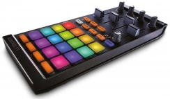 Native Instruments Traktor Kontrol F1 Controller - 3