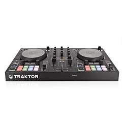 Native Instruments Traktor Kontrol S2 MK3 2 Kanal Controller - 2