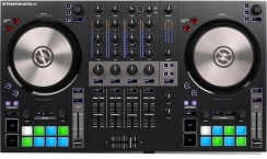 Native Instruments Traktor Kontrol S3 Controller - 1