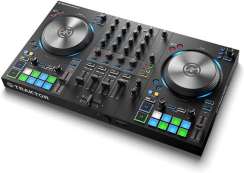 Native Instruments Traktor Kontrol S3 Controller - 2