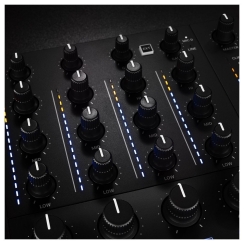 Native Instruments Traktor Kontrol S3 Controller - 4