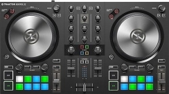 Native Instruments Traktor Kontrol S4 Controller - 1