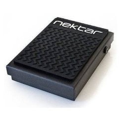 Nektar NP 1 SUSTAIN PEDAL - Nektar