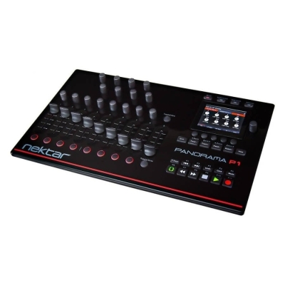 Nektar P1 Midi Kontrol Ünitesi - 1